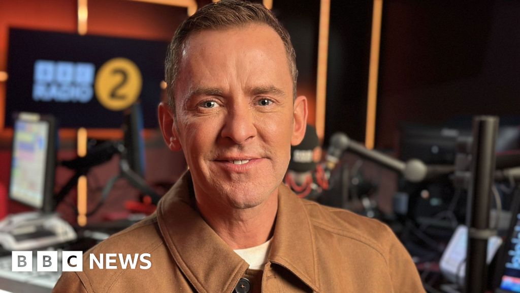 BBC Confirms Scott Mills Exit Amid Sudden Departure Shock