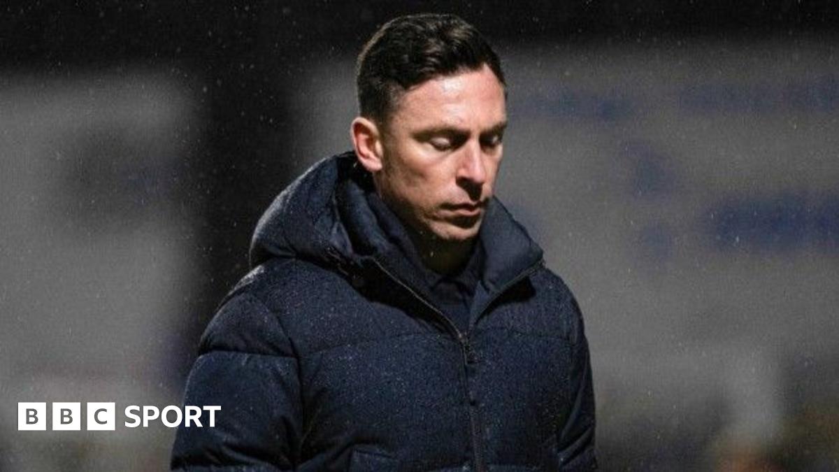 Scott Mills Sacked: Unpacking Historic Personal Conduct Claims