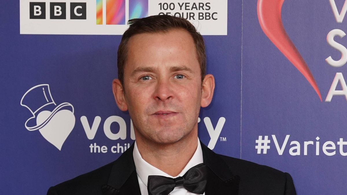 Why Was Scott Mills Sacked? The Allegations After 30 Years